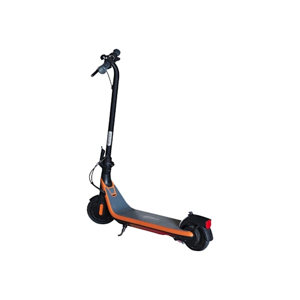 Ninebot fra Segway eKickScooter C2 Pro E, sort/blå