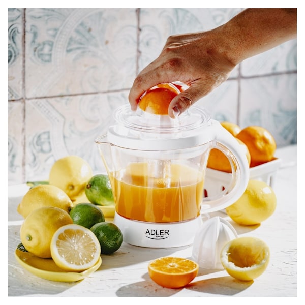 Adler, Citrus juicer, Citrus Juicer, AD 4014