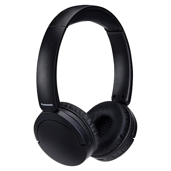 Panasonic, Hodetelefoner, RB-HF630BE-K