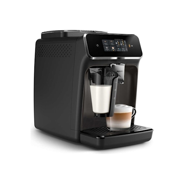 Philips, Espresso-kahvinkeitin, EP2334/10