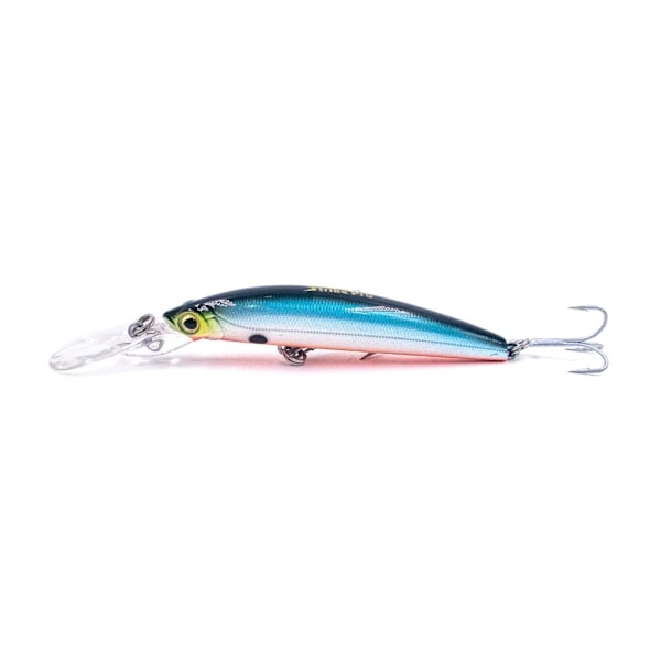 Wobler EG-068 A05 8,5 cm/9,8 g/0,9-1,5 m
