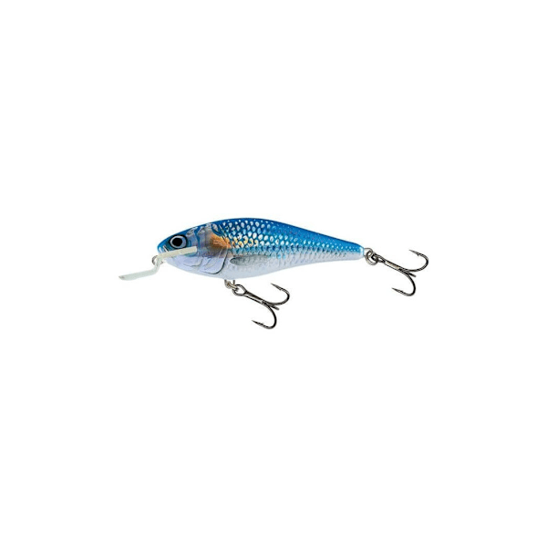 Lure Executor SR 5cm/5g/0,6-1,2m HSH