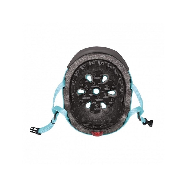 Globber, hjelm Elite Lights Buddy, XS/S (48-53 cm), 507-305