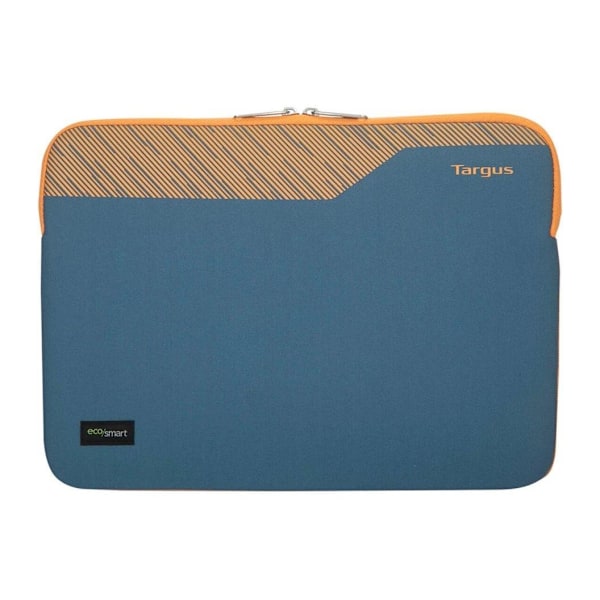 Targus 13-14" Pulse II EcoSmart-fodral - Blå