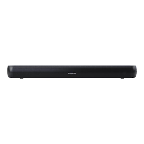 Sharp, Soundbar Bluetoothilla, Soundbar-kaiutin, HT-SB107
