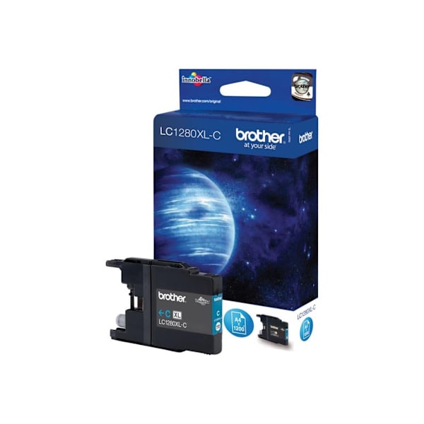 Brother, LC1280XLC