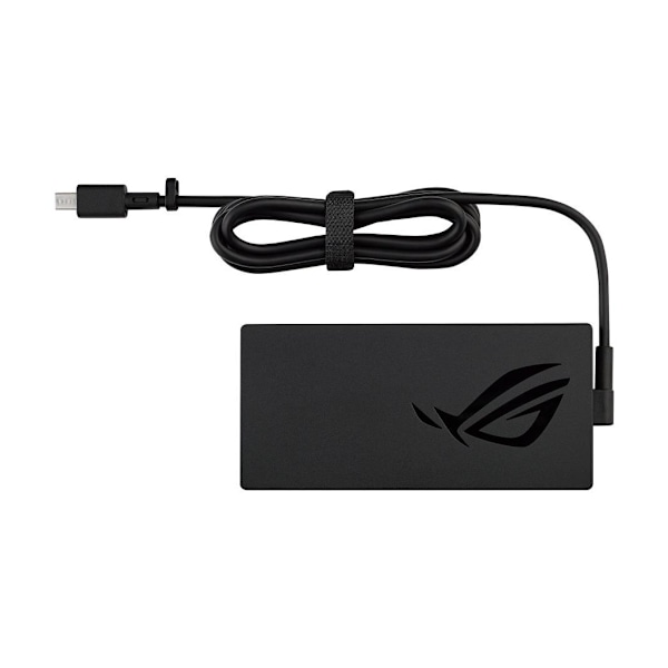 Asus, ROG 240W CP-adapter (ADP-240EB B) Sort