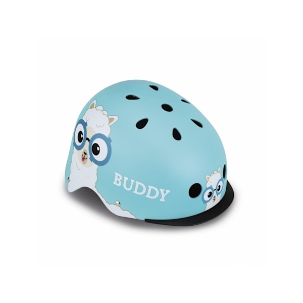 Globber, hjelm Elite Lights Buddy, XS/S (48-53 cm), 507-305