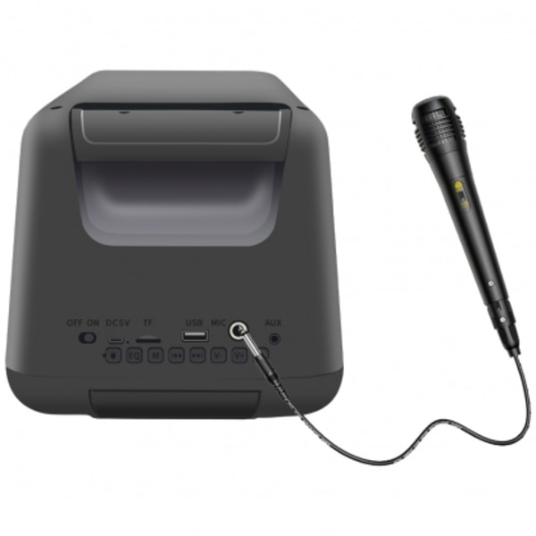 HiFi mini system, SPK816, Manta