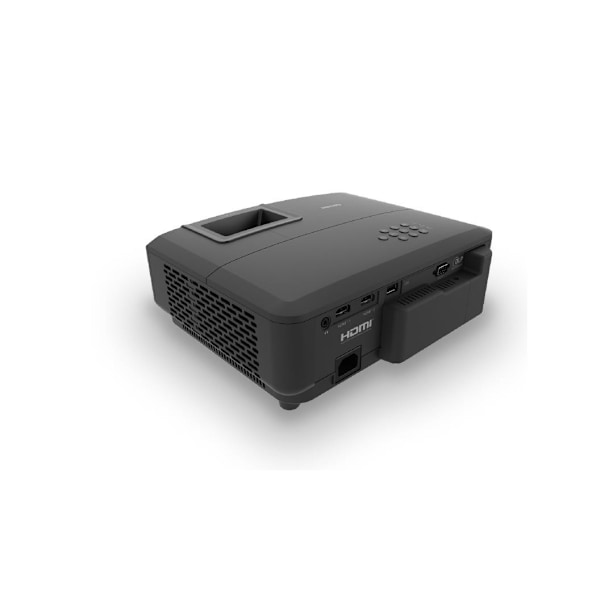 Philips, älykäs peliprojektori, älykäs peliprojektori, GamePix 800