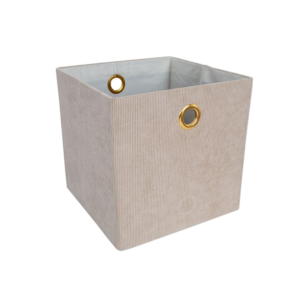 Korg LIDO LEO 30x30xH30cm, beige