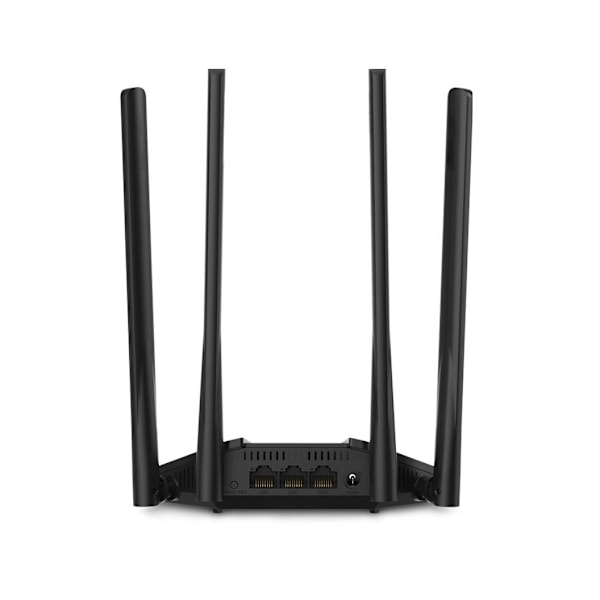 Mercusys, AC1200 trådlös Dual Band Gigabit Router, MR30G