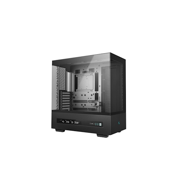 Deepcool, kotelo, CH690 Digital