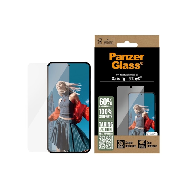 Panzerglas