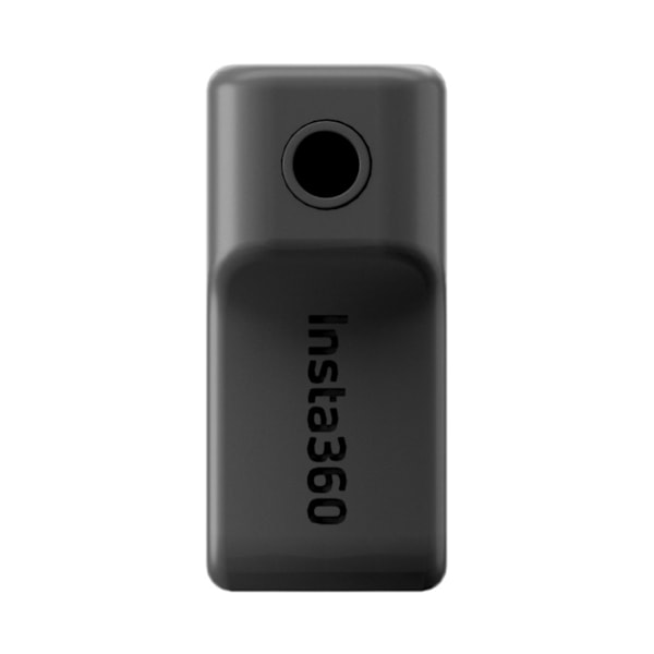 Insta360 X3 mikrofonadapter