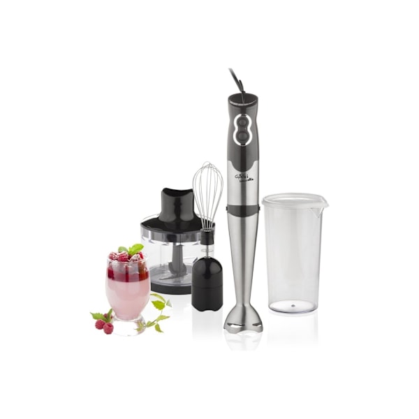Gallet, Blender, Naucelle 3in1 GALMIX435
