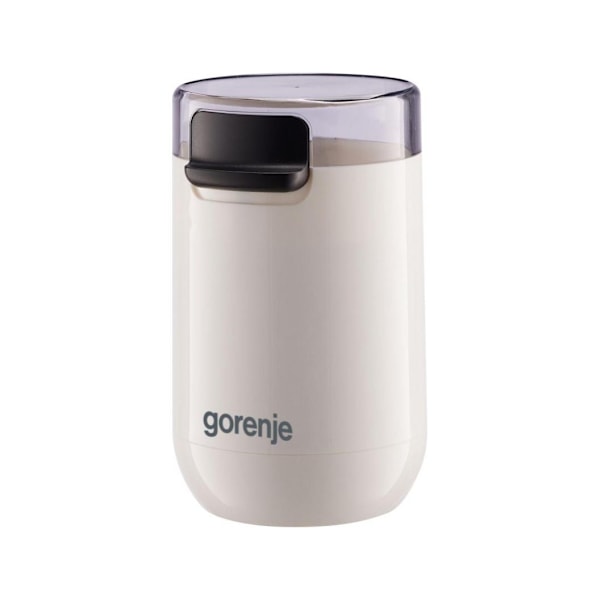 Gorenje, kahvimylly, SMK150SW