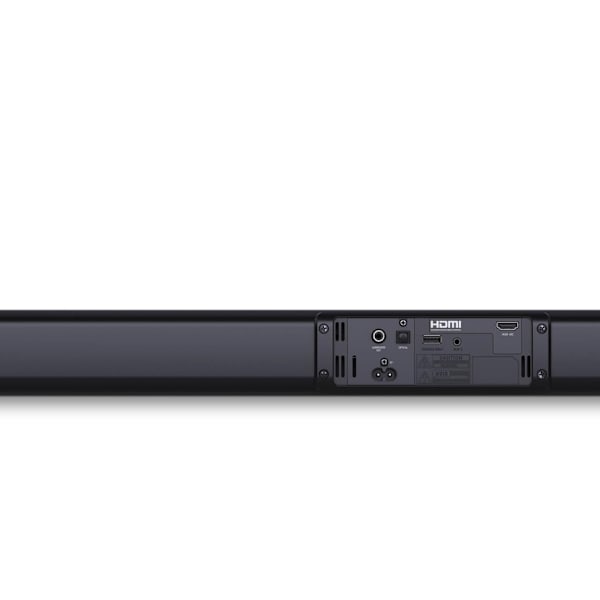 Sharp, HT-SB110 2.0 Slim Soundbar