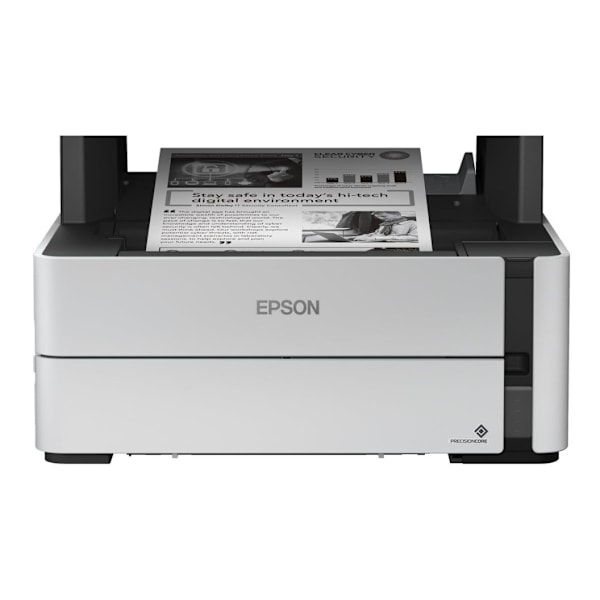 Epson, 3 i 1 skrivare, EcoTank M2170