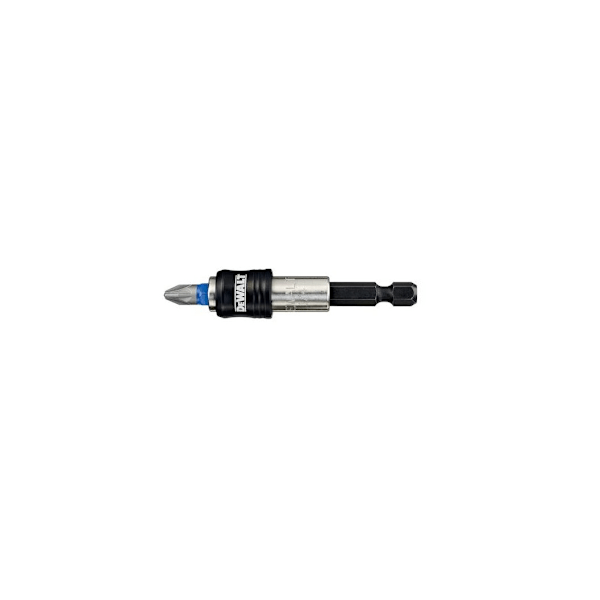 DEWALT, 32-delt torsionsdysesæt, DT7969-QZ