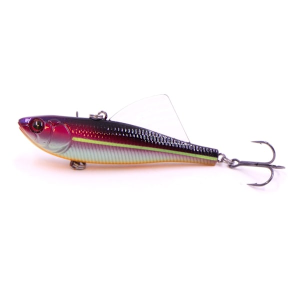 Lure EG-204B GC10F 8,5 cm/25,6 g/synkende, Strike Pro