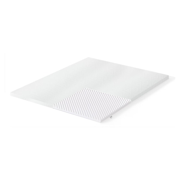 Päällyspatja HARMONY PROFILED FOAM 160x200xH6cm