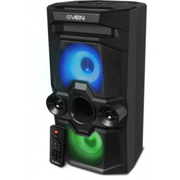 HiFi Mini System PS-655, Sven