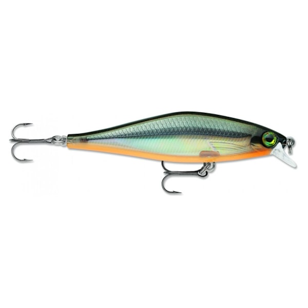 Viehe Shadow Rap Shad 9cm/12g/0,9-1,2m HLW