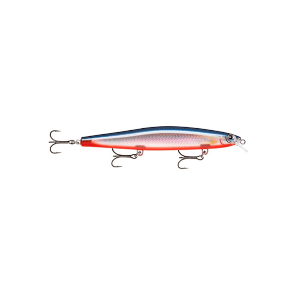 Lure MaxRap Long Range Minnow 12cm/20g/1,2m FRST