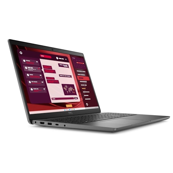 Dell, Latitude, 3550