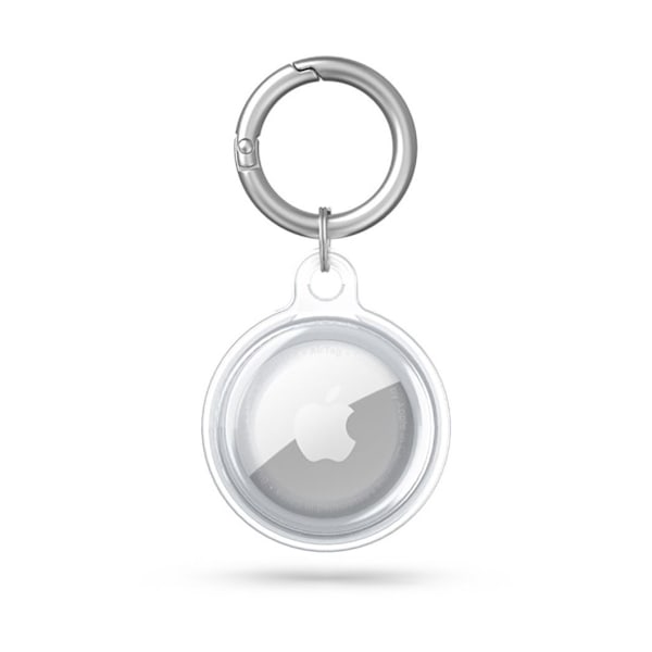 Tech-Protect cover Icon Apple AirTag, gennemsigtig