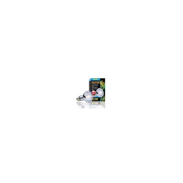 Terrariumlampe Halogen Basking Spot 50w PT2181