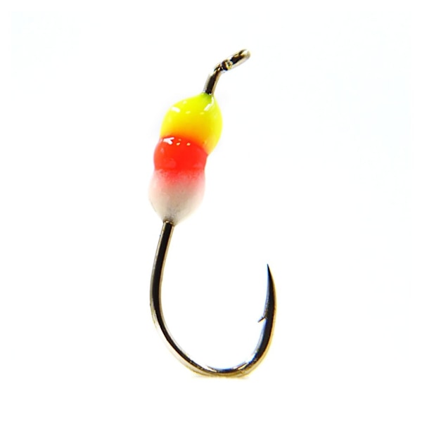 Merganser Fishing Jig Plastic Hooked by Ejer 10458 12 YRF