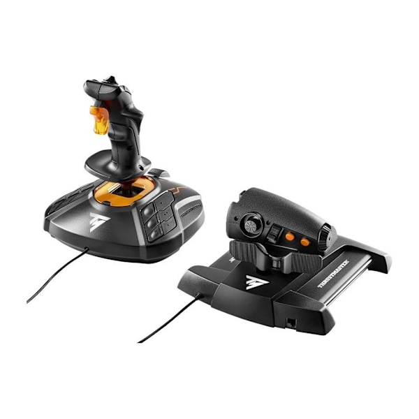 Thrustmaster, Joystick T 16000M FCS Hotas