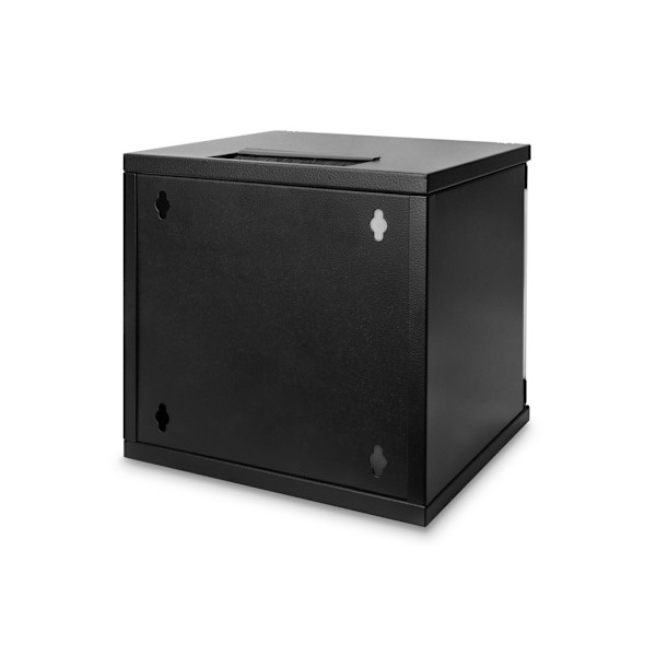 Digitus, Vægmonteringsskab, DN-10-06U-B