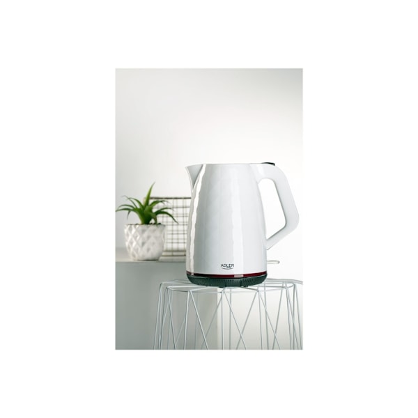 Adler, Kettle, 1277 e.Kr