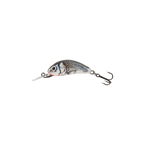 Lure Hornet 2S 2,5 cm/1,5 g/0,5-1,0 m HGS