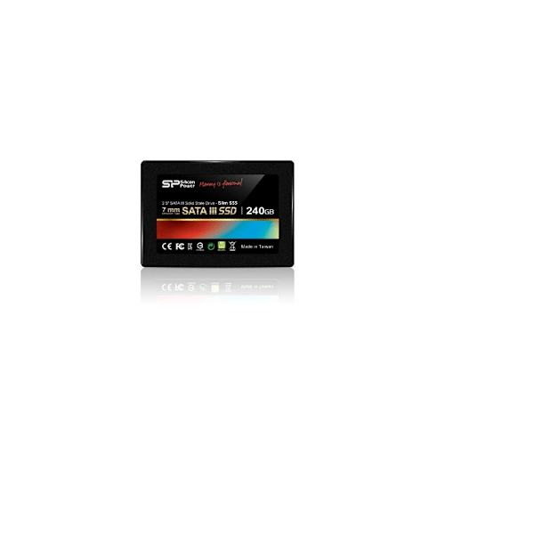 Silicon Power, Slim S55