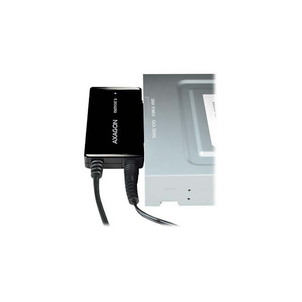 AXAGON, USB 3.0 - SATA 6G, ADSA-FP3