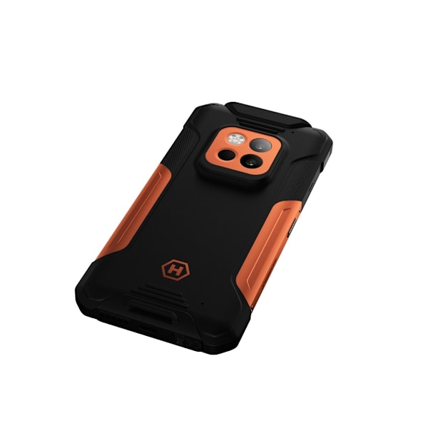 Hammer, Konstruktion, 2 Termisk 5G