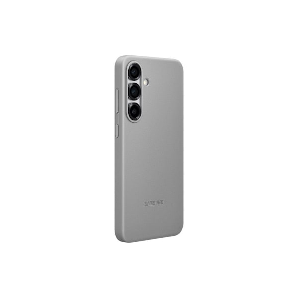 Samsung, Galaxy S25+ Kindsuit Case, Grå