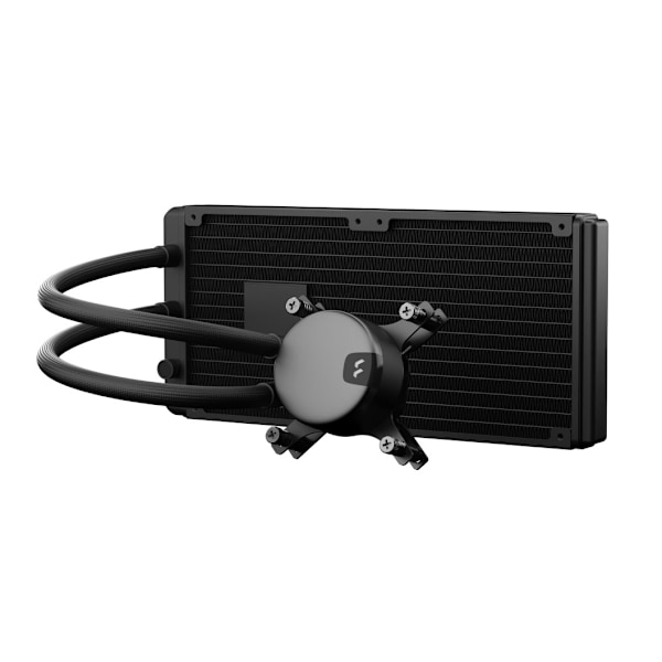 Fractal Design, Vattenkylningsenhet, Lumen S28 V2 RGB