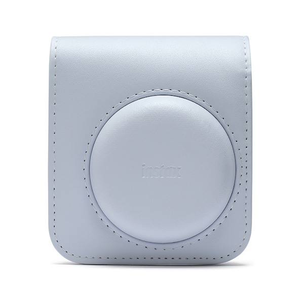 Fujifilm Instax Mini 12 fodral, vit