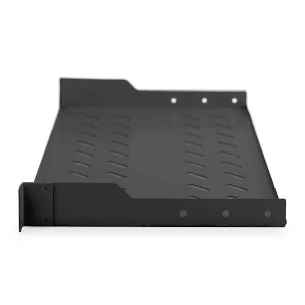 Digitus, Fast hylle for stativer, DN-19 TRAY-1-SW
