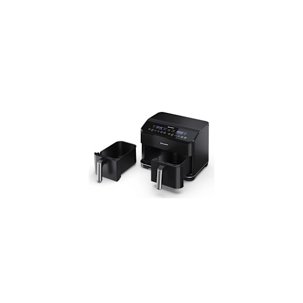 Sharp, ilmakeitin, AF-GD82AE-B