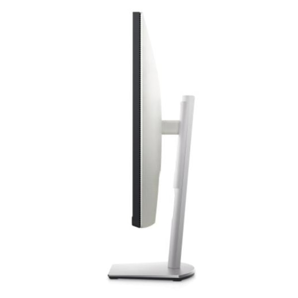 LCD-skärm s2722dc (27", panel ips, 2560x1440, 16:9, 4 ms, högtalare, vridbar, pivot, höjdjusterbar, tilt, 210-bbrr), Dell