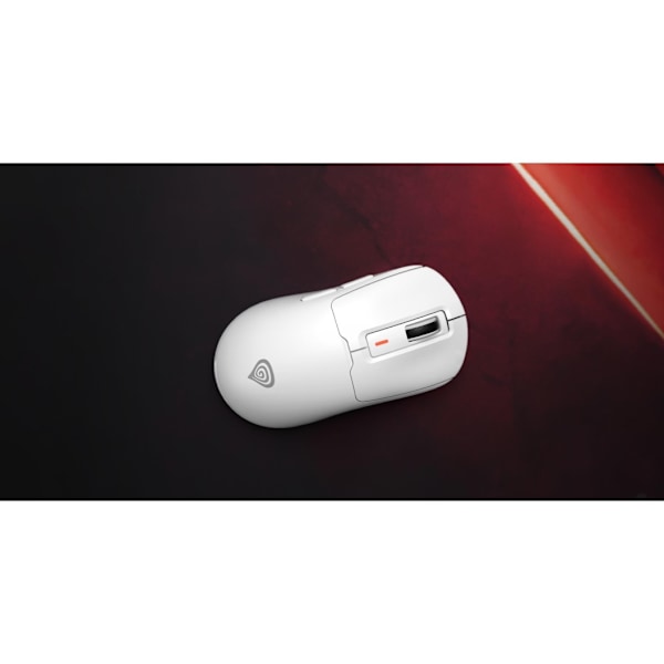 Genesis, trådlös/trådbunden, Zircon 660 PRO