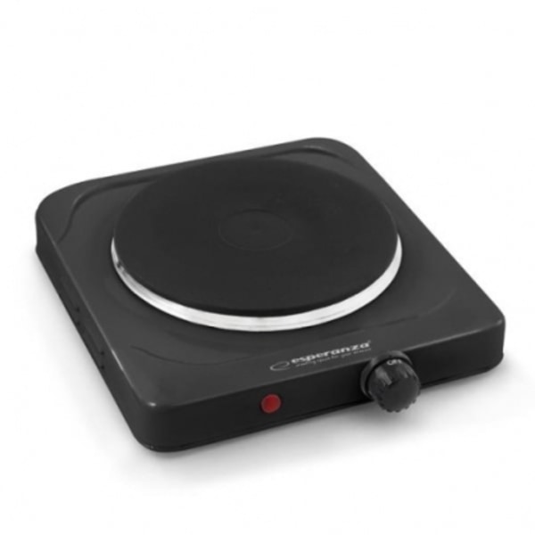 Minispis EKH002K, Esperanza