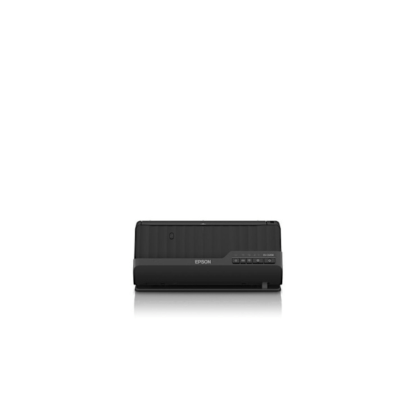 Epson, kompakti Wi-Fi-skanneri, ES-C320W