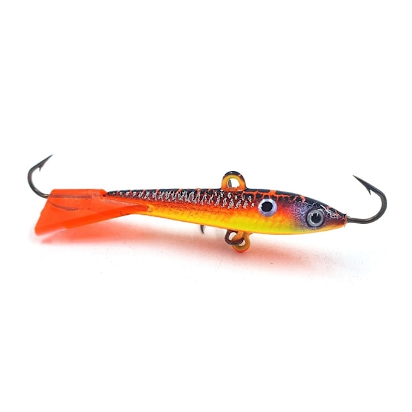 Viehe IF-001-A08FL 4cm7,5g, Strike Pro